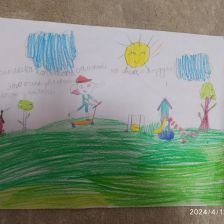 Светлана Сергеевна Волощук