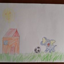 Ангелина Черноглазова