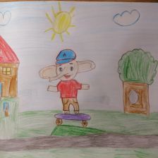 Даниил Денисович Павлов