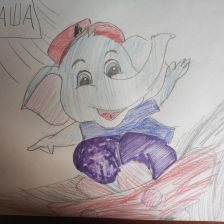 Дарья Алексеевна Христус