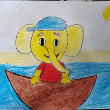 Дарья Сергеевна Карабань