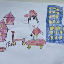 Дарья Алексеевна Кузьмина