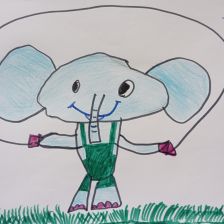 Михаил Денисович Клочков