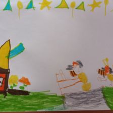 Артём Анатольевич Грудинин в конкурсе «Ломтишка. Все на движ!»