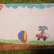 Евангелина Ивановна Железнякова