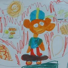 Антонов Андреевич Александр