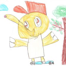 Валерия Митрошкова