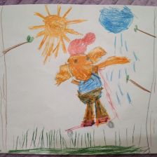 Кира Максимовна Пчелинцева