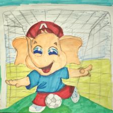 Ульяна Алексеевна Светлакова