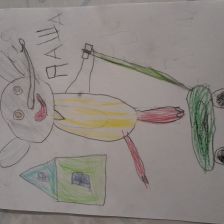 Дарья Додонова Александровна