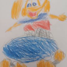 Артём Тимурович Казибеков в конкурсе «Ломтишка. Все на движ!»