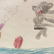 Максим Олегович Васильев в конкурсе «Ломтишка. Все на движ!»