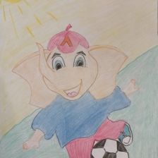 Юля Сергеевна Власова