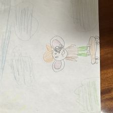 Зоя Андреевна Поздеева в конкурсе «Ломтишка. Все на движ!»