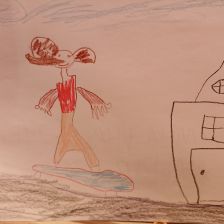 Виктор Андреевич Маликов в конкурсе «Ломтишка. Все на движ!»