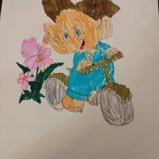 Мария Китюха