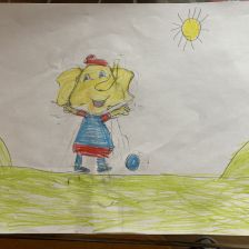 Даниэль Маркович Плих в конкурсе «Ломтишка. Все на движ!»