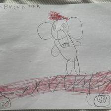 Гордей Данилович Ахметов