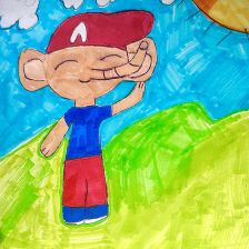 Амалия Зекерьяевна Кульгишиева