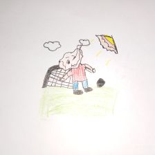 Настя Михайловна Алексеева