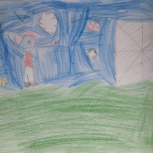 Дарья Лилия Зинуровна в конкурсе «Ломтишка. Все на движ!»