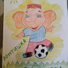 Никита Андреевич Атанов