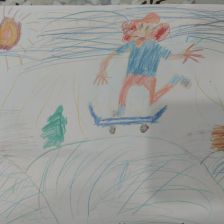 Анна Мальчикова