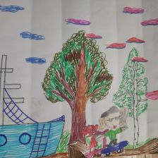 Виктория Петровна Степанова