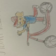 Дана Исламовна Сохова