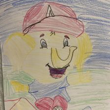 Алиса Яна Катышева в конкурсе «Ломтишка. Все на движ!»