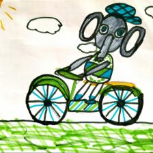 Анна Владимировна Мансурова