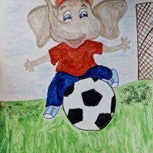 Тимофей Антонович Фефилов