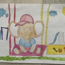 Даниил Евгеньевич Кравченко