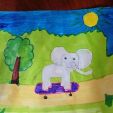 Кристина Никитична Ягодкина