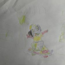 Давид Юрьевич Завертанный в конкурсе «Ломтишка. Все на движ!»