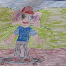 Даша Дмитриевна Беликова