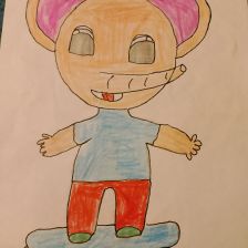 Юлианна Николаевна Кузнецова