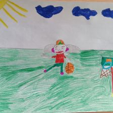 Сергей Кириллович Гавриков