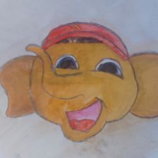 Захар Алексеевич Агафонов