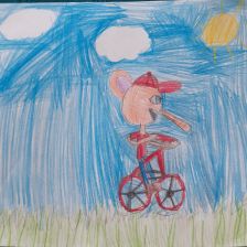 Екатерина Владимировна Чуркина