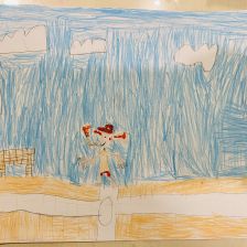 Иван Дмитриевич Копылов в конкурсе «Ломтишка. Все на движ!»