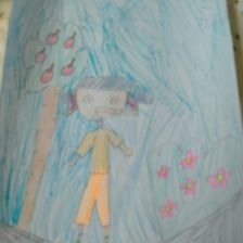 Яна Алексеевна Вишневская