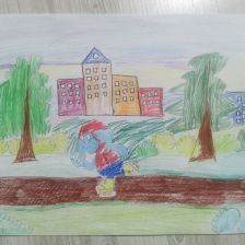 Серафима Денисовна Беляева