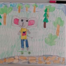 Варвара Романовна Желткова