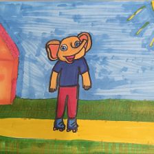 Алиса Александровна Алейникова