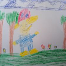 Касим Косимович Волегов в конкурсе «Ломтишка. Все на движ!»