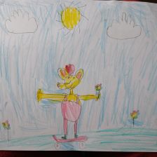 Александра Валерьевна Горбунова