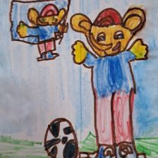 Юля Юдинцева