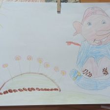 Полина Ивановна Бобкина