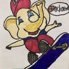 Есения Евгеньевна Пластинина